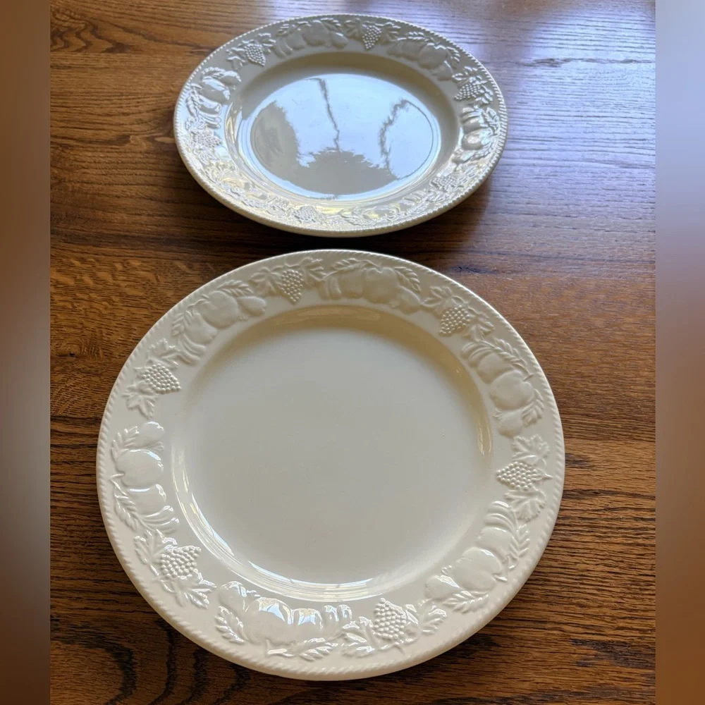 International China made england